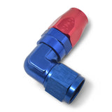 RUS 90deg Swivel Hose Ends