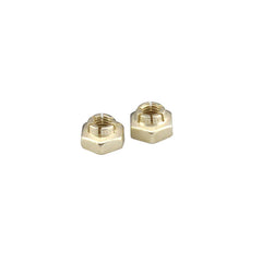 Turbosmart Écrous de remplacement pour collier en V - paquet de 2