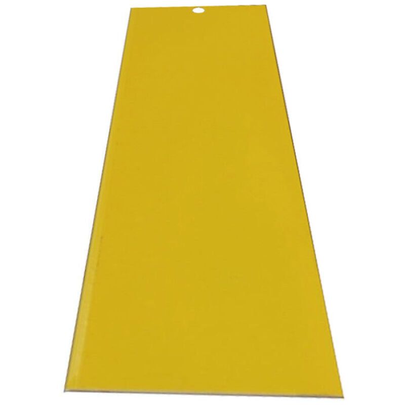 Westin/Brute Séparateur de tiroir pour série 80-TBS200-BD (1PC) - jaune