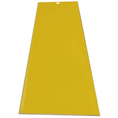 Westin/Brute Séparateur de tiroir pour série 80-TBS200-BD (1PC) - jaune