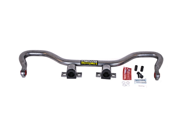 Hellwig Ensemble de barre stabilisatrice arrière — 2004-2007 Dodge Sprinter 3500