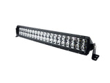 Brightsource Light Kit Light Bar Econo Curve 2 row ECO2 22in Flood/Spot w/40 x 1.5W Osram LEDs 6000K 60W