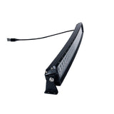 Brightsource Light Kit Light Bar Econo Curve 2 row ECO2 32in Flood/Spot w/60 x 1.5W Osram LEDs 6000K 90W