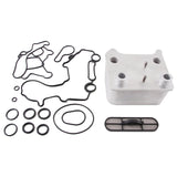 MM Oil Cooler - Kits
