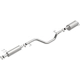 MAG BRE Exhaust Kits