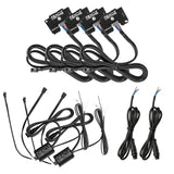 ORL DRL Headlight Upgrade Kits
