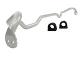 WL Sway Bars - Front