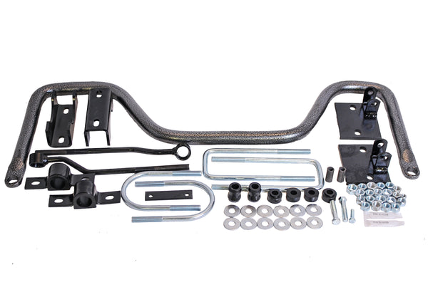 Hellwig Big Wig Rear Sway Bar (7269)