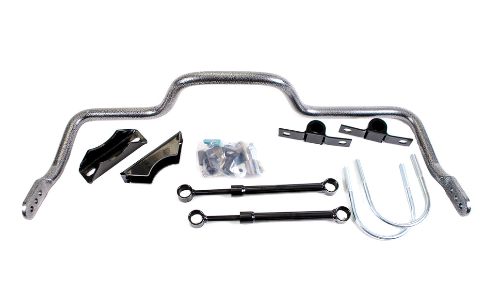 Hellwig Big Wig Rear Sway Bar — 2011-2016 Ford F-250 Super Duty / Ford F-350 Super Duty