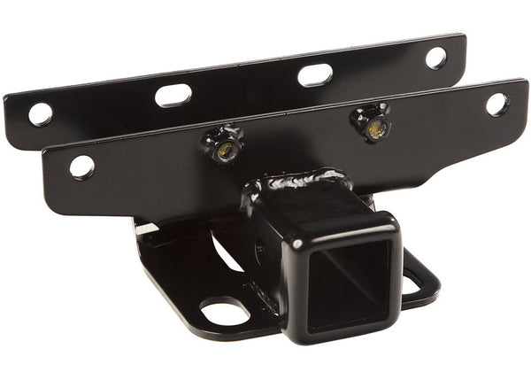 Rugged Ridge Trailer Hitch — 2018+ Jeep Wrangler JL (OMI11580.11)