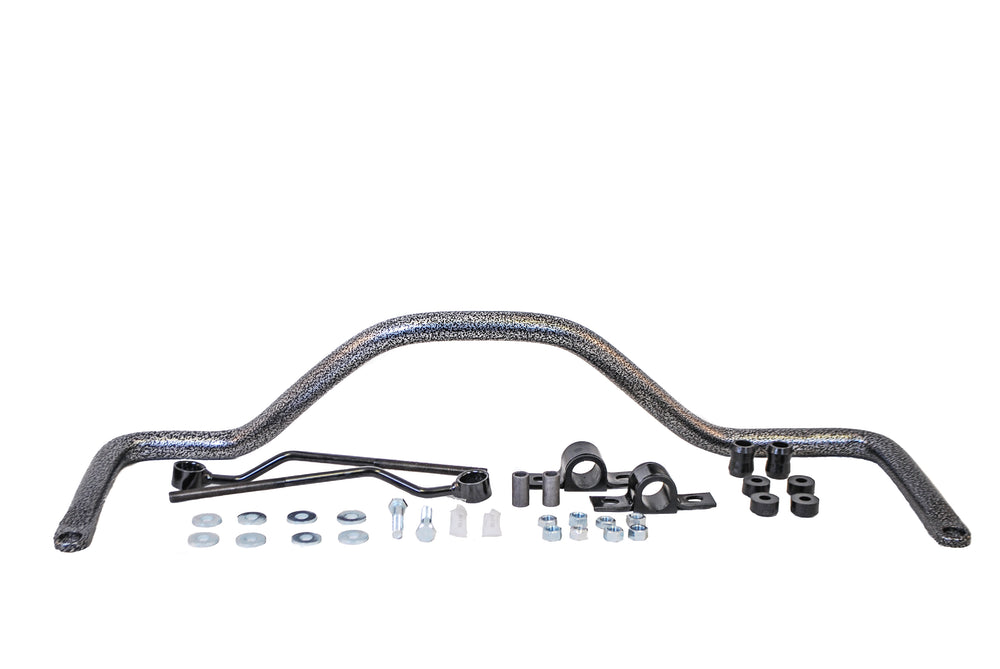 Hellwig Big Wig Rear Sway Bar — 1999-2010 Ford F-350 Super Duty