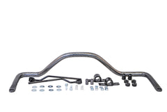 Hellwig Big Wig Rear Sway Bar — 1999-2010 Ford F-350 Super Duty