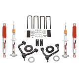 RHO Lift Kit Component Boxes