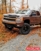 RCL 981 Raptor Wheels