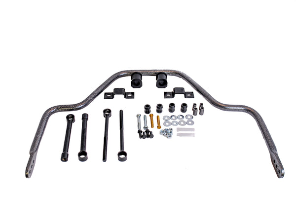 Hellwig Barre stabilisatrice arrière Big Wig — 2013-2016 Ford F-350 Super Duty