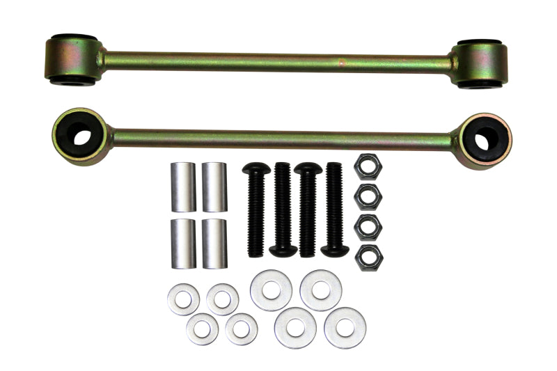 Skyjacker Biellette de barre stabilisatrice 2007-2010 Jeep Wrangler (JK) 4 roues motrices