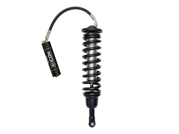 Icon Vehicle Dynamics 2010-2014 Raptor Front 3.0 Vs Coilover Rr Cdcv Driver (95000L)