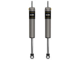 Icon Vehicle Dynamics 2023+ F250/F350 4Wd 4.5In Front 2.5 Vs Internal Reservoir Pair