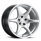 KAN K11 Tandem Wheels