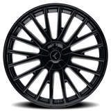 KRZ Double Down KR185 Wheels