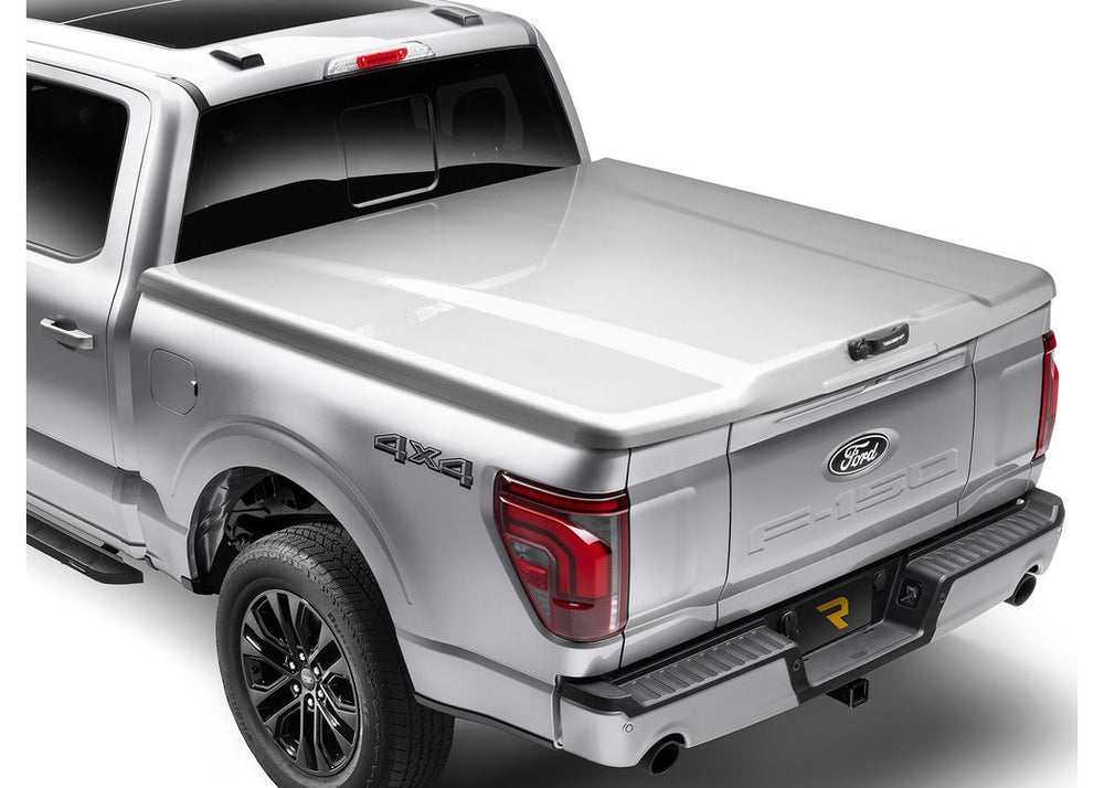 UnderCover 2024-2025 F150 5.7 ft (Pro Access Tailgate Only) Elite Lx Pq Race Red
