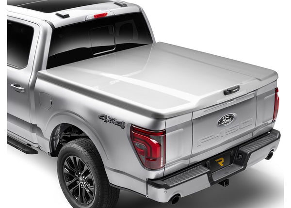 UnderCover 2024-2025 F150 5.7 ft (Pro Access Tailgate Only) Elite Lx Pq Race Red