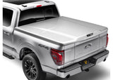 UnderCover 2024+ F150 5.7Ft (Pro Access Tailgate Only) Elite Lx Tonneau Cover D1 Stone Gray