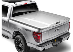 UnderCover Tonneau Cover — 2024-2026 Ford F-150 Raptor