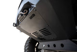 ADD Stealth Fighter Winch Kit