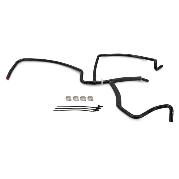 Mishimoto Durite de trop-plein de liquide de refroidissement 20-24 Ford 6.7L Powerstroke