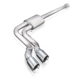 SSW Exhaust Catback
