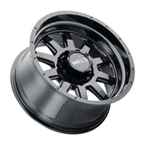 WEL Stealth Wheels
