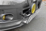 PA Tow Hooks