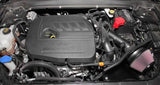 KN 63 AirCharger Intake
