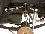ICON 2005-2023 Toyota Tacoma, Rear, V.S. 2.5 Aluminum Series RXT Shock Absorbers, Remote Reservoir, Pair (57826P) — view 2
