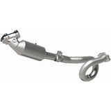 MAG Converter Direct Fit