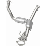 MAG Converter Direct Fit