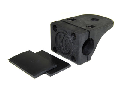KC Hilites Light Mount Tube Clamp; 0.75In To 1In Bar (Ea)