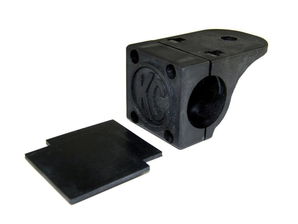 KC HiLiTES Bracket/Mount Tube Clamp 1.25-1.5 - 7301
