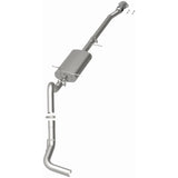 MAG BRE Exhaust Kits