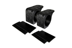 KC Hilites Light Mount Tube Clamp - 2.75 To 3 Bar (Pr)