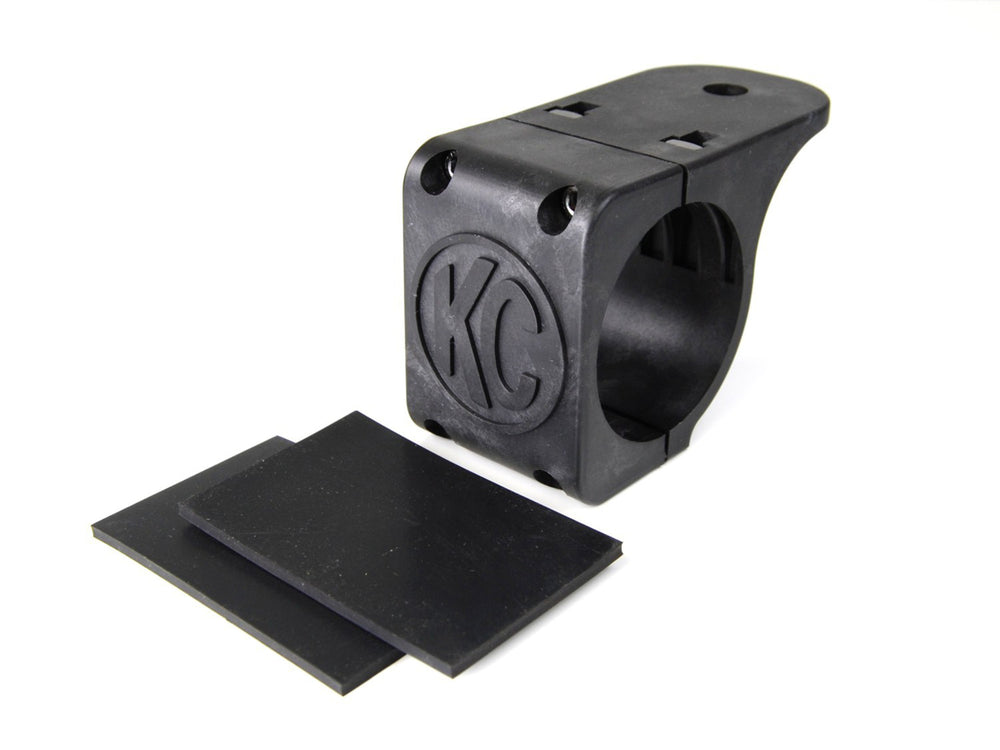 KC HiLiTES Bracket/Mount Tube Clamp 2.75-3.0 EA - 7309