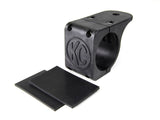 KC Hilites Light Bracket Adapter TUBE Clamp 2.75IN TO 3IN Round Bar(each) (KCL7309)