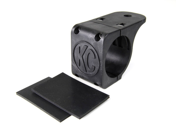KC HiLiTES Bracket/Mount Tube Clamp 2.75-3.0 EA - 7309