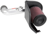 KN 77 Metal Intake
