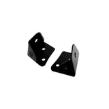 KC Hilites 2007-2014 Wrangler Light Bracket (Windshield Mount)
