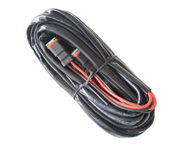 Brightsource LED Lights (For Use w/Dual Lights (Universal), Universal)