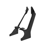 KC Hilites 2021+ Wrangler 392/Mojave Bracket/Mount Set 50In Overhead Light Mount
