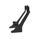 KC Hilites 2021+ Wrangler 392/Mojave Bracket/Mount Set 50In Overhead Light Mount