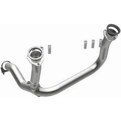 BRExhaust Ensemble de tuyau avant 92-93 S10 Sonoma 2.8L 4.3L